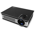 713803783086 Crenova Lumens Home Theater Projector Hd Wifi Bluetooth