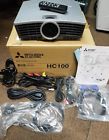 7172542 Mitsubishi Dlp Projector