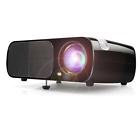 717261677796 Unbranded Ogima Video Projector Lumens Home Cinema Theater