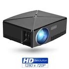 717643885986 Aun Portable Projector Resolution High Brightness Led Hd
