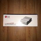 719192606487 Lg 720p Short Throw