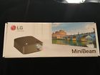 719192614857 Lg Minibeam Led Projector
