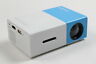 Dp300 719377198158 Deeplee Mini Projector Portable Led Home Cinema Theater