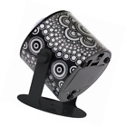 7207-6 Lava Lite Mini Led Projector 792491839763