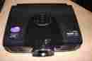 In5110 720p.1080p Infocus 3 Lcd Projector 4200 Lumens 1000 1 1031 Lamp Hours