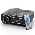 722512875036 Dvd Movie Projector With Player Built In Combo