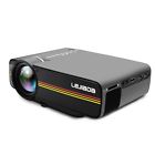 722970906877 Lejiada Led Hd Portable