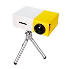 737080186385 Ulbre Mini Pocket Projector