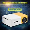 738670568864 Unbranded Mini Stylish Home Theater Portable Led Projector
