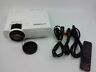 743832001721 Vthenk Home Cinema Led Projector Mini Video Lux
