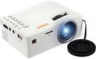 7449681633948 Unbranded Unic Led Mini Portable Lumen Projector Full