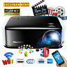 746121266863 Excelvan Wireless Projector Hd Android Wifi Home Theater