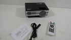 747742400278 Eug Mini Projector Wireless Bluetooth