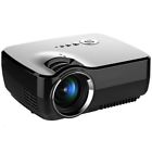 75623 Video Projector Full Hd Lumens Lcd Led Mini 611417975623