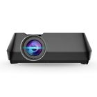 757147189 Jedx Mini Projector Lcd Monitor For Android Ios Wired Hdmi