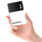 7652 Artlii Mini Pocket Projector Home Cinema For Laptop Smartphone Iphone