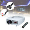 765629238684 Unbranded Lumens Hd Lcd Projector Home Cinema Theater