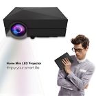 77796 Unbranded-generic Mini Led Projector 726293377796