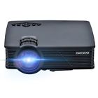 7805 Cozyswan Mini Portable Projector Hd Home Cinema For 689289917805