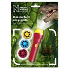 784311715418 Brainstorm Dinosaur Torch And Projector