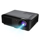 785883113848 Try Lumens Home Theater Cinema Projector Led Hd