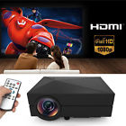 791658650500 5000 Lumens 1080p 3d