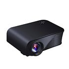 2018projectors 793029686385 Kataimuzi Mini Projectors Hd Portable Video Projector Led
