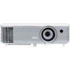 796435442491 Optoma Wxga Projector