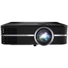 Uhd51alv 796435813154 Optoma Uhd Projector With Alexa Google Assistant Compatibility