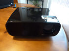 By098-b 800x600 Fastfox Led Lcd Projector 2600 Lumen Hd Home Theater No Reserve