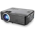 8011446233879 Projector Video Projectors Mini Lumen Portable Led Support