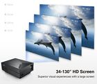 80858 Branded Portable Home Cinema 714937480858