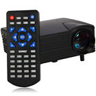 80lms Unbranded Generic Home Cinema Theater Multimedia Led Lcd Projector Hd 1080p Av Vga Hdmi 80lms Unbranded Generic Home Cinema Theater Multimedia Led Lcd Projector Hd 1080p Av Vga Hdmi