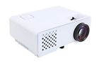 Rd-810 810-p Nexgadget Video Projector