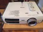 H336a 8100 Epson Powerlite Home Cinema