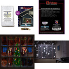 816040029068 Kringle Bros Atmosfearfx Christmas Digital Decorations Kit On