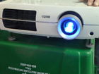 8345 Epson Powerlite Home Cinema Projector