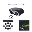842 Irulu Mini Video Projectors Hd Movie Projector Multimedia 886424480082 842 Irulu Mini Video Projectors Hd Movie Projector Multimedia 886424480082
