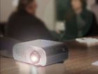 849813012011 Simplebeamer Aduro Portable Multimedia Projector Silver Up To