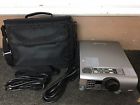 850c079c10 Mitsubishi Xl2u Lcd Projector 1500