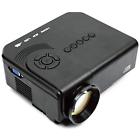 85505 Video Projectors Led Mini Lcd Tft Digital For 634746195784