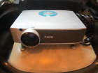 86909a002 Canon Lv-5200 Lcd Projector