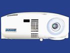 1080i 8777 Dukane Imagepro Lcd Projector Portable Ansi Hdmi Hd