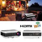 A001 88 Eug Wireless Projector Hd Lumen