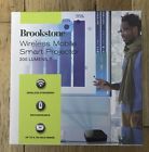 318023 883594057168 Brookstone Wireless Mobile Smart