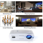 3200lux 886424699040 Colofocus Projector Portable Led Full Hd Tv Video