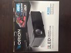 90782165348754 Smart Orion Led Projector New In Box Great For Gaming