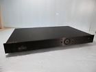 933a Runco Vhd High Definition Video Controller Processor Bnc Comp Cables