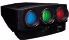 940-943 Runco 943 Projector Faroudja