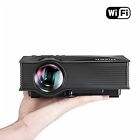 941141758323 Unbranded-generic Portable Wifi Projector